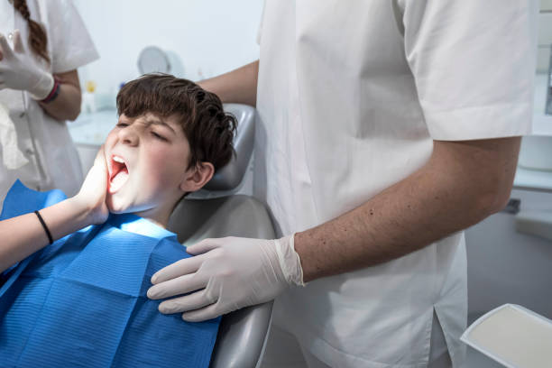 Best Emergency Treatment for Dental Infections or Abscesses in St Helen, MI