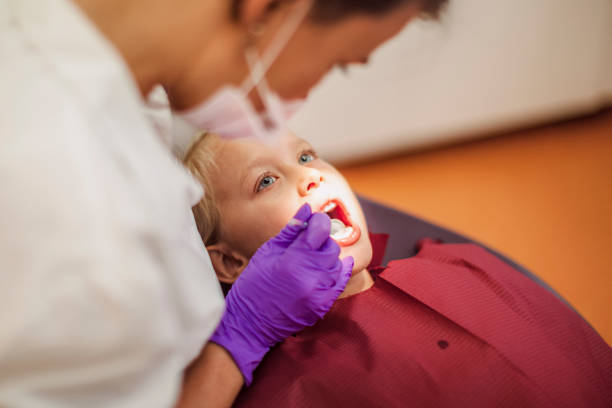 Best Same-Day Emergency Dental Services in St Helen, MI