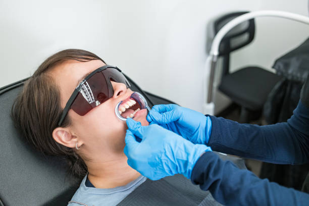 Best Pediatric Emergency Dentist in St Helen, MI