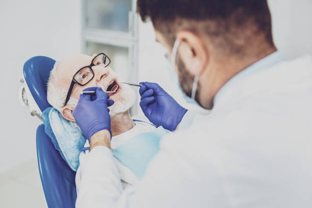 Best Emergency Tooth Extraction in St Helen, MI